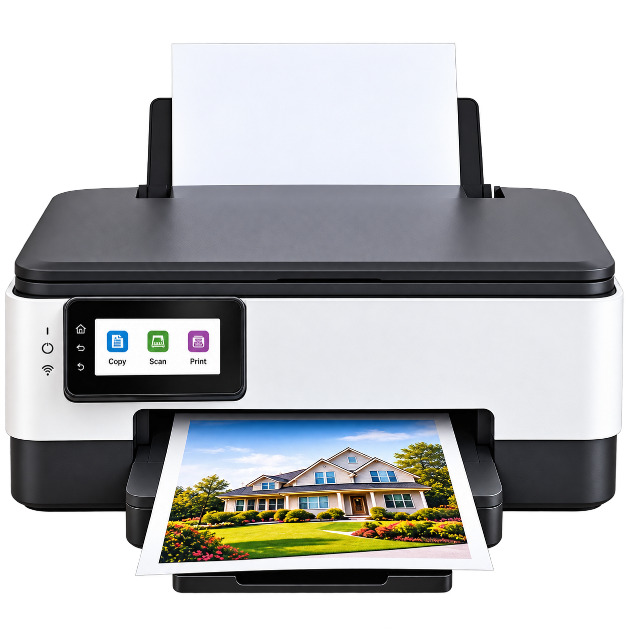 Home printer